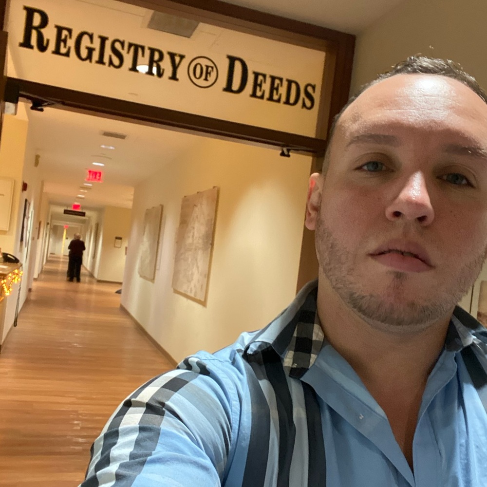 Meet your Posher, Rodrigo